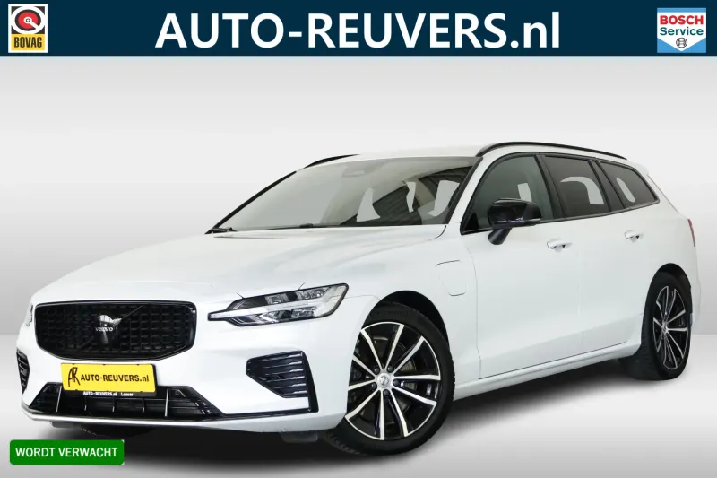 Volvo V60 (2022)