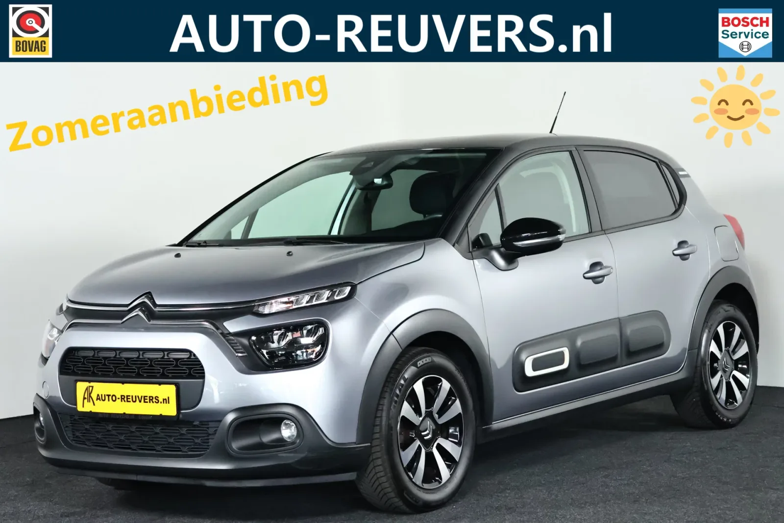 Citroën C3 (2020) — foto 1