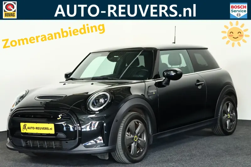 MINI Mini Electric (2019)