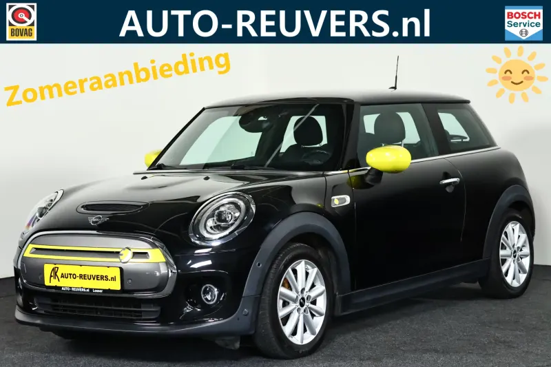 MINI Mini Electric (2019)