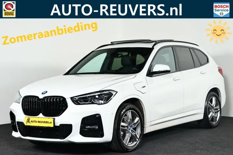 BMW X1 (2020)