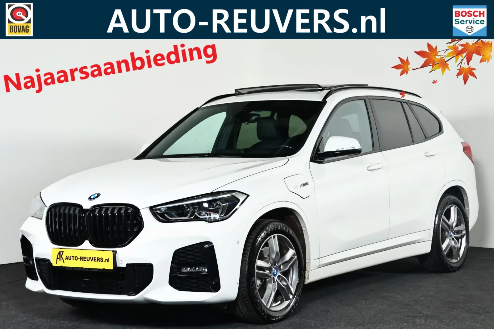 BMW X1 (2020) — foto 1