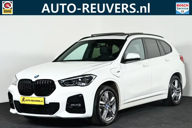 BMW X1 (2020)