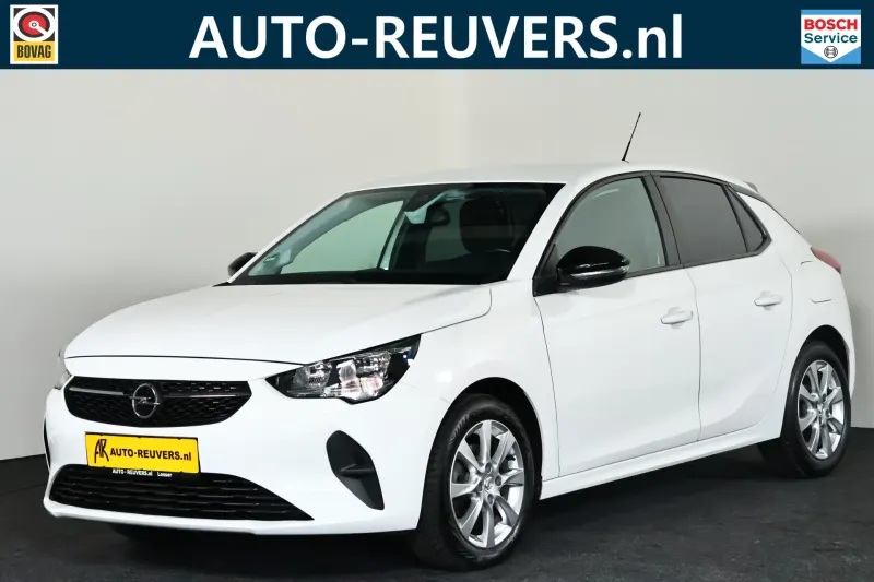 Opel Corsa (2019)
