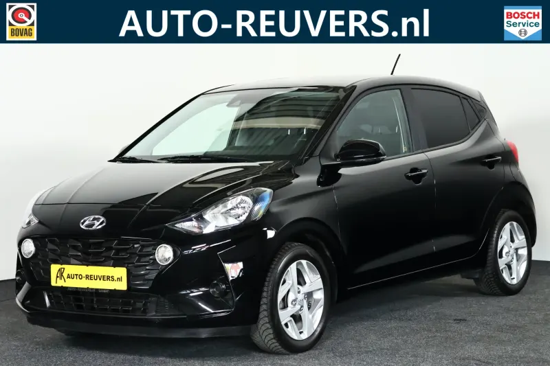 Hyundai i10 (2020)