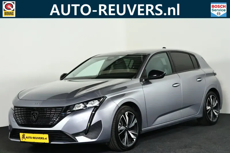 Peugeot 308 (2021)