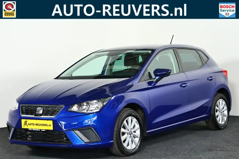 SEAT Ibiza (2017)
