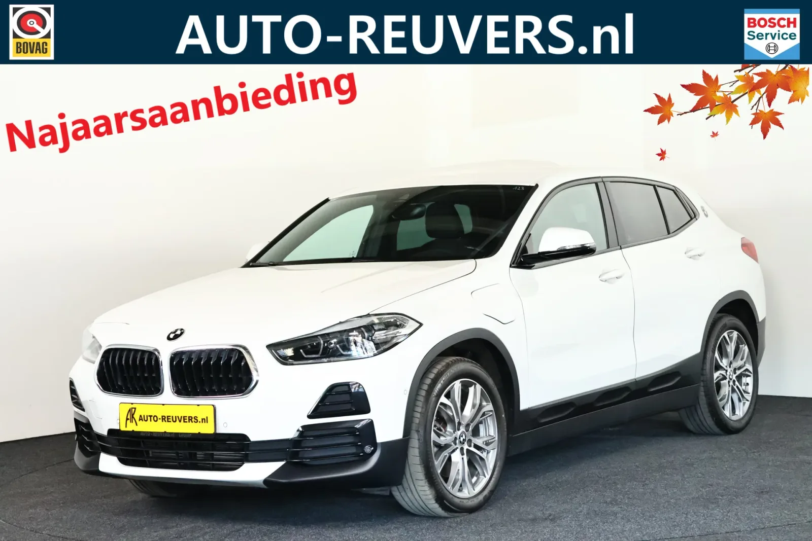 BMW X2 (2020) — foto 1