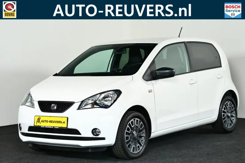 SEAT Mii (2017)