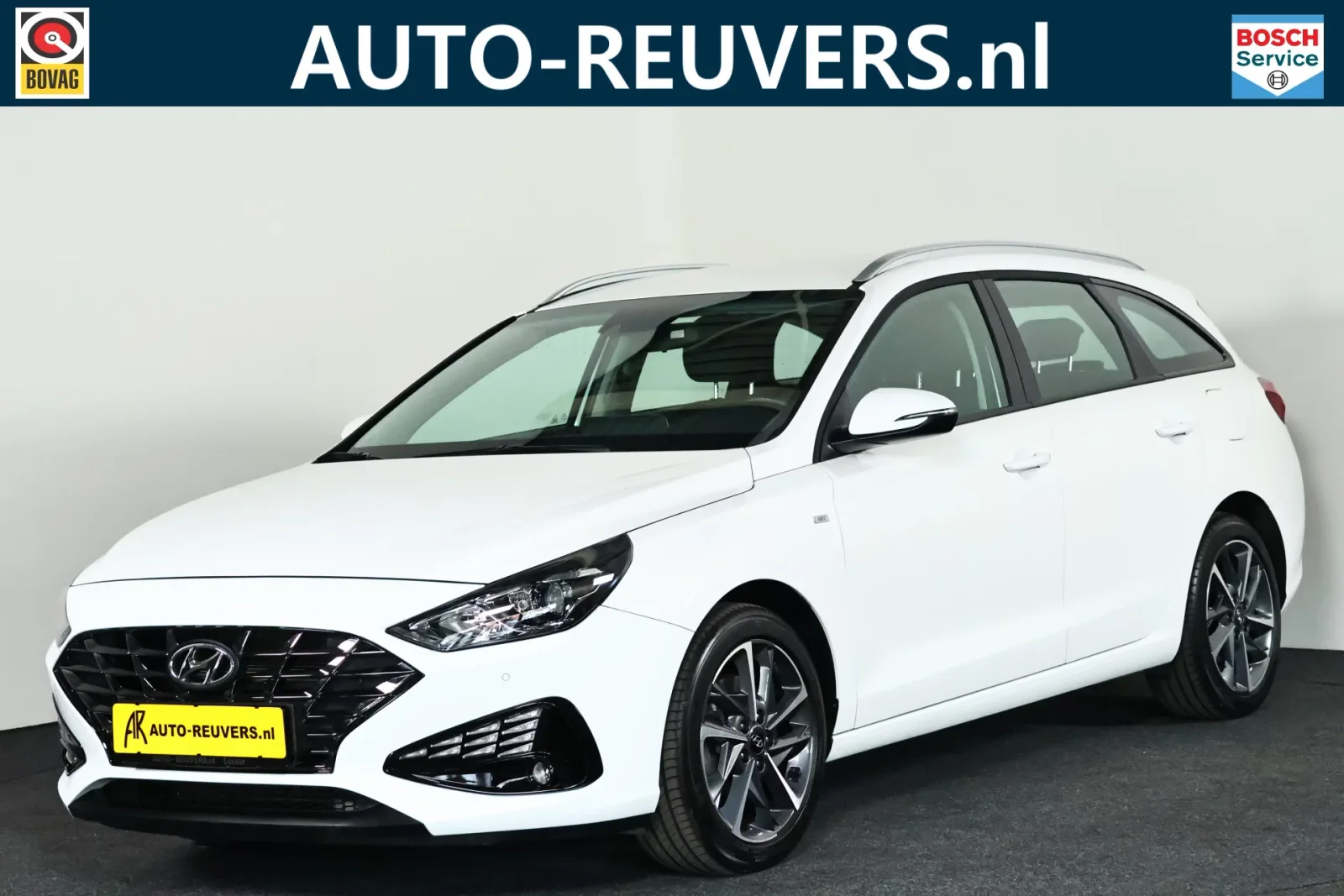 Hyundai i30 (2020) — foto 1
