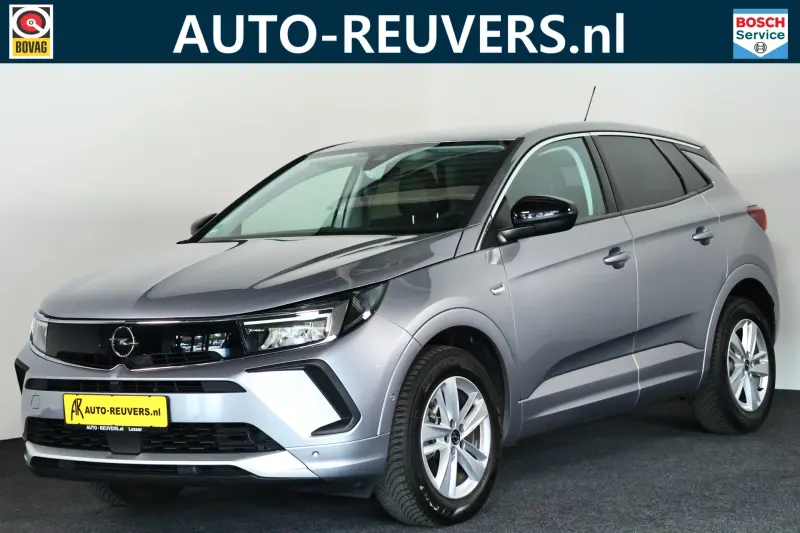 Opel Grandland (2023)