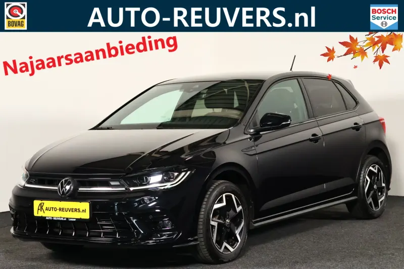 Volkswagen Polo (2024)