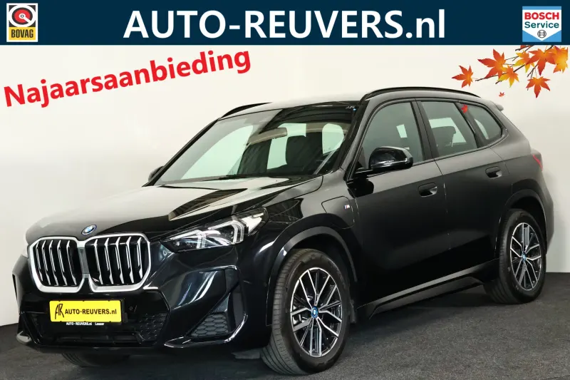 BMW X1 (2022)