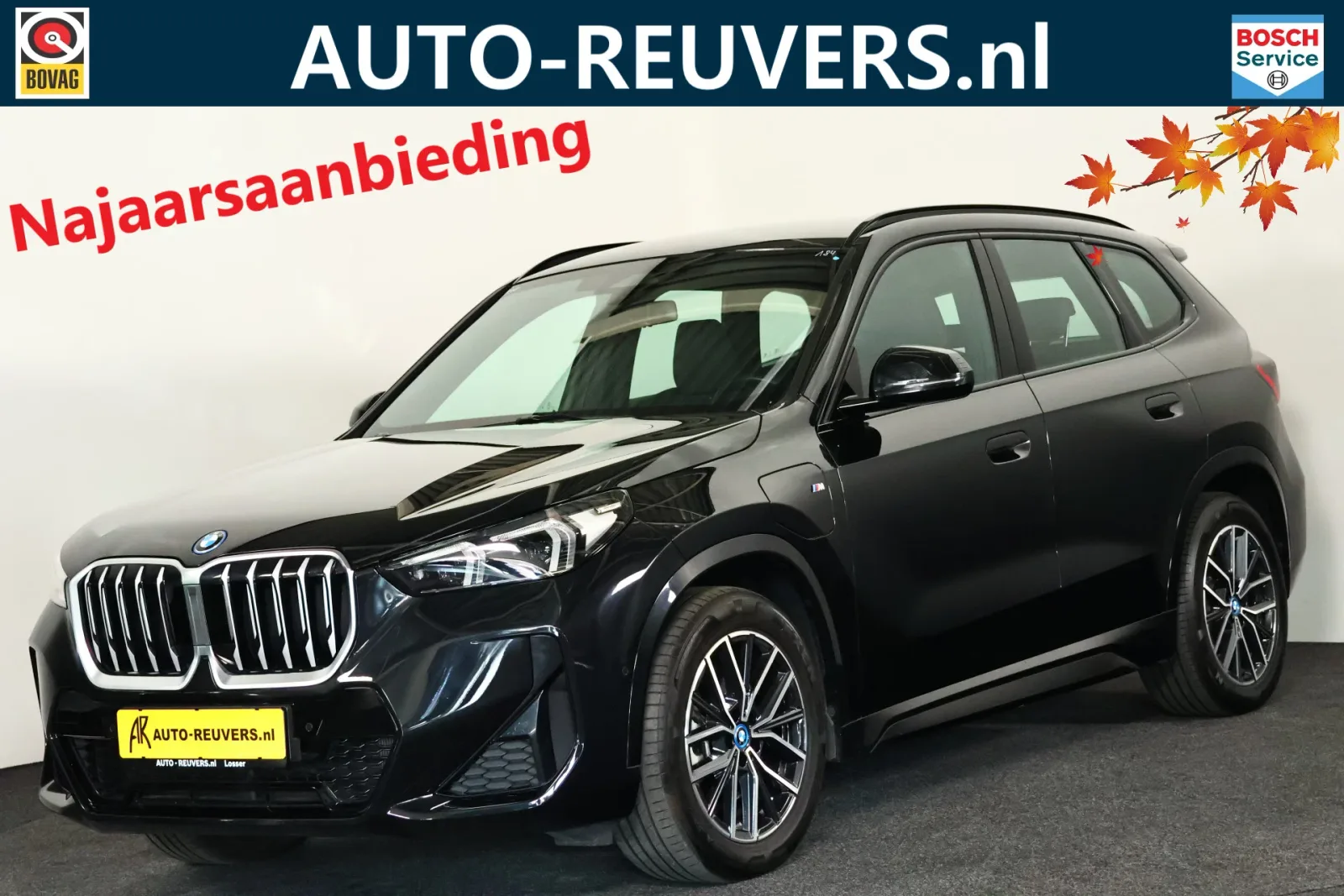 BMW X1 (2022) — foto 1