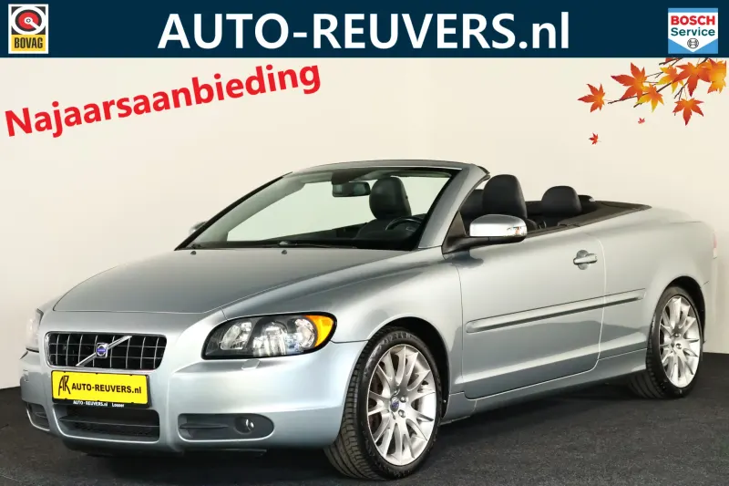 Volvo C70 (2007)