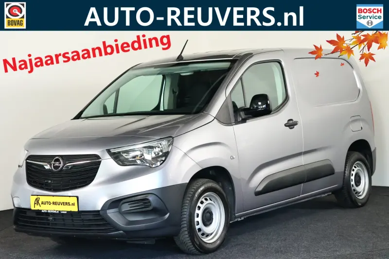 Opel Combo (2022)