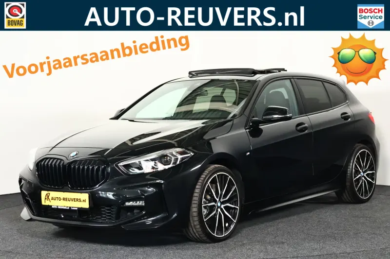 BMW 1-Serie (2020)
