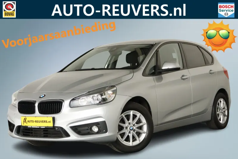 BMW 2-Serie (2014)