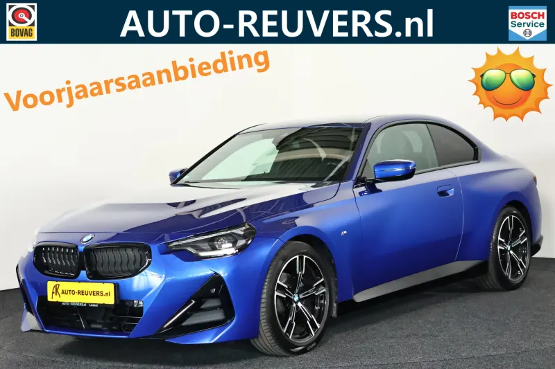 BMW 2-Serie (2022)