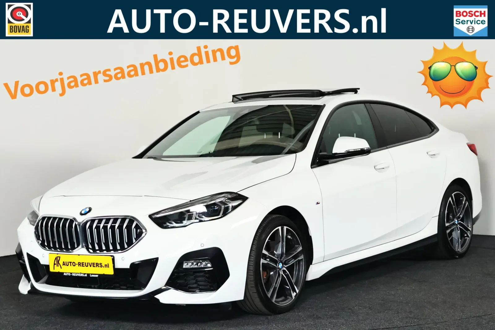 BMW 2-Serie (2020) — foto 1