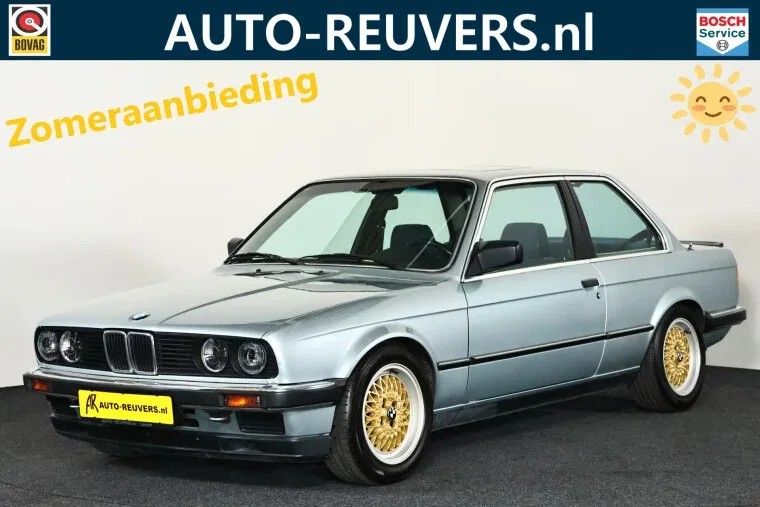 BMW 3-Serie (0) — foto 1