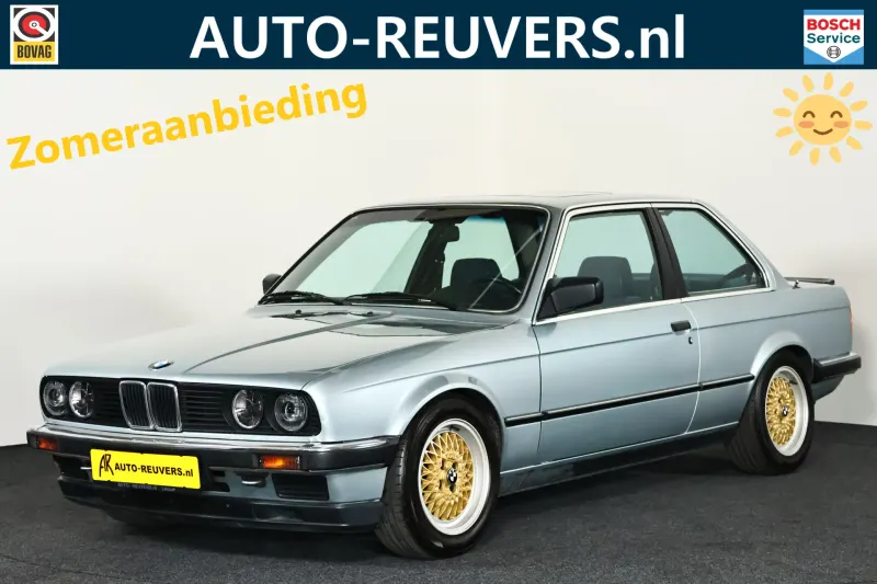 BMW 3-Serie (1996)