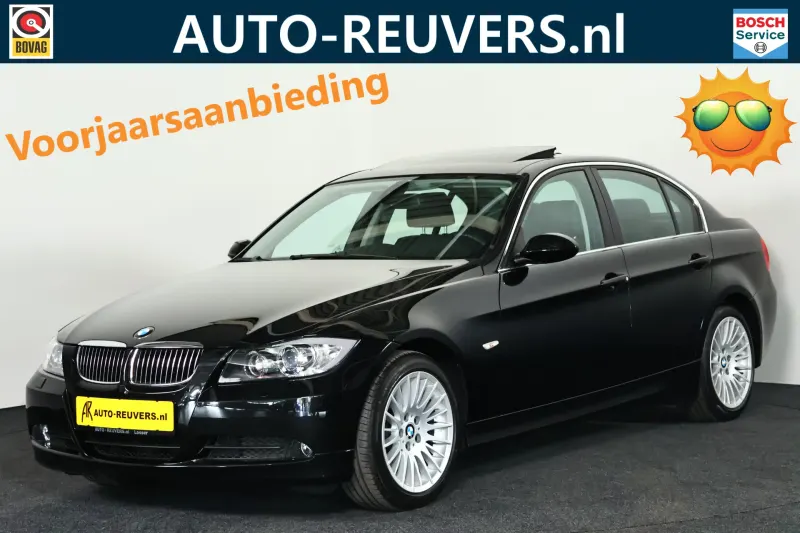 BMW 3-Serie (2005)