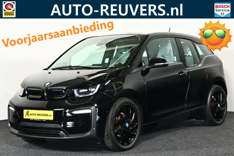 BMW i3 (2018)