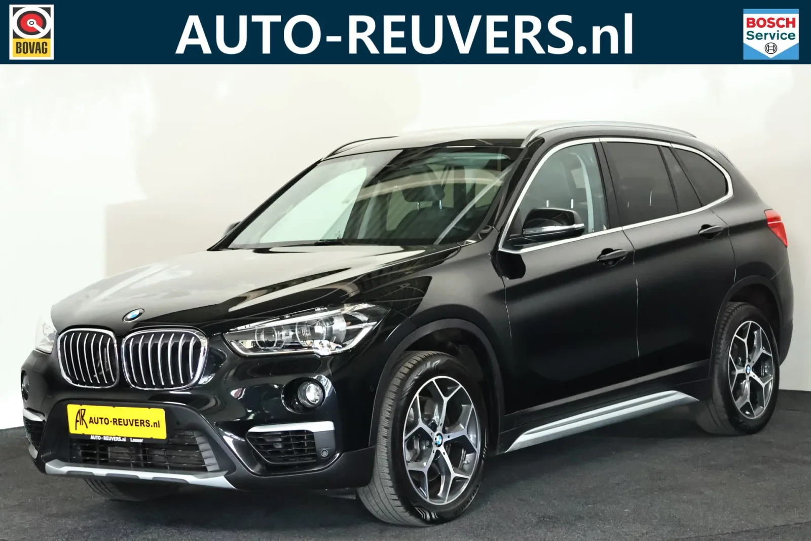 BMW X1 (2019) — foto 1