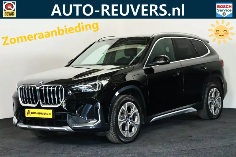 BMW X1 (2025)