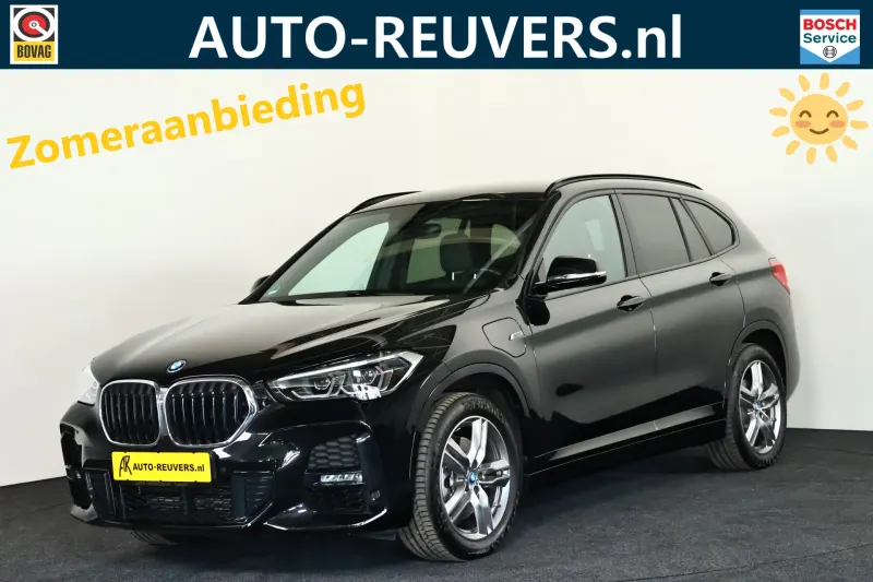 BMW X1 (2023)