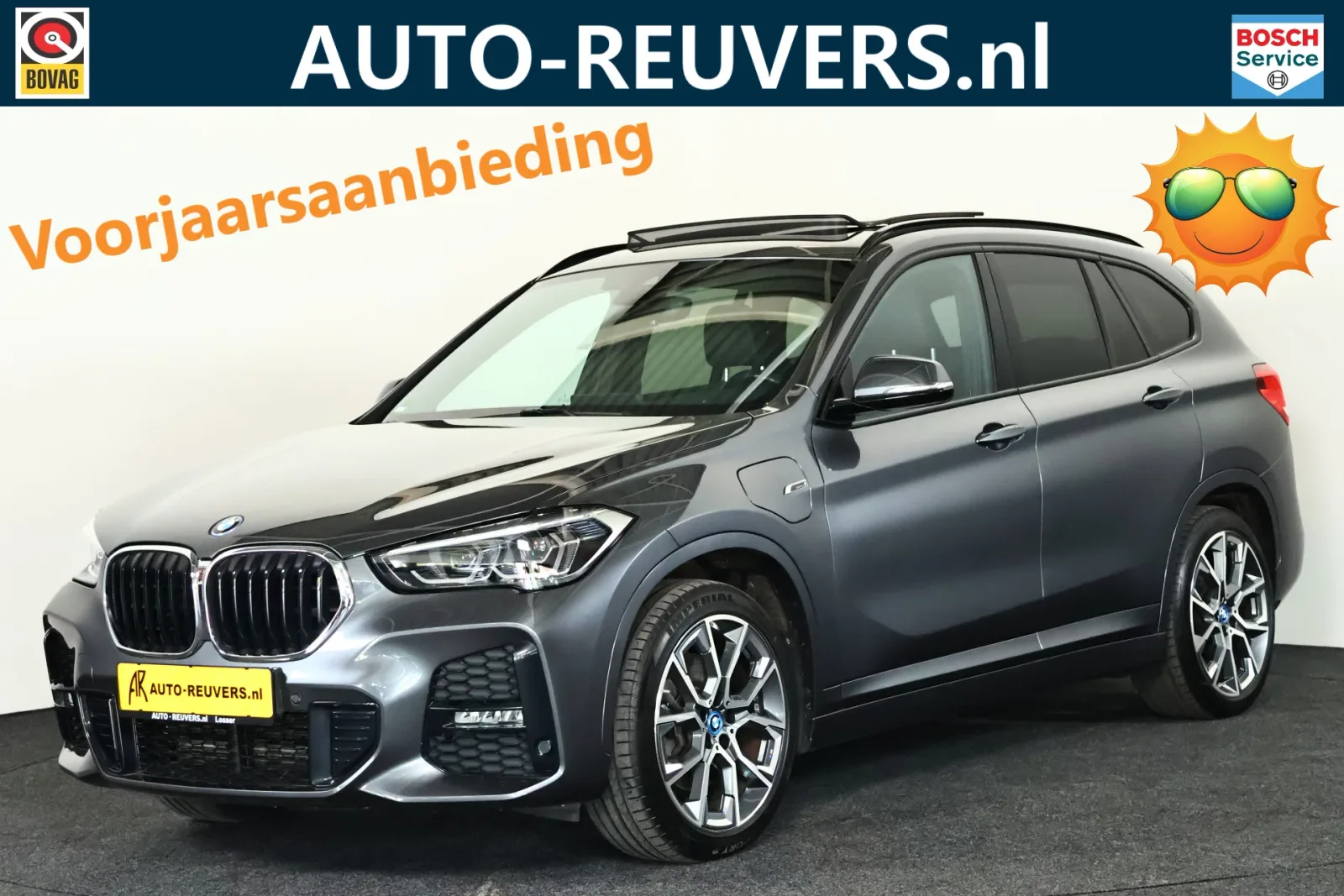 BMW X1 (2020) — foto 1