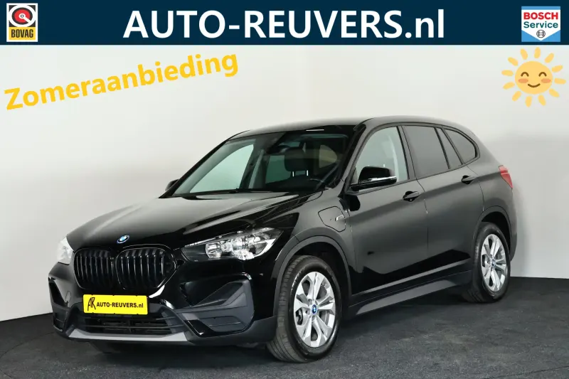 BMW X1 (2025)