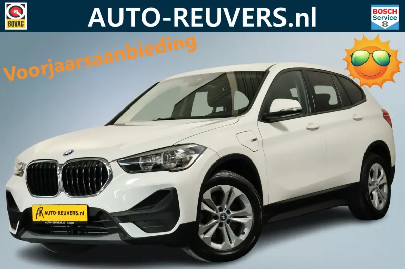 BMW X1 (2020)