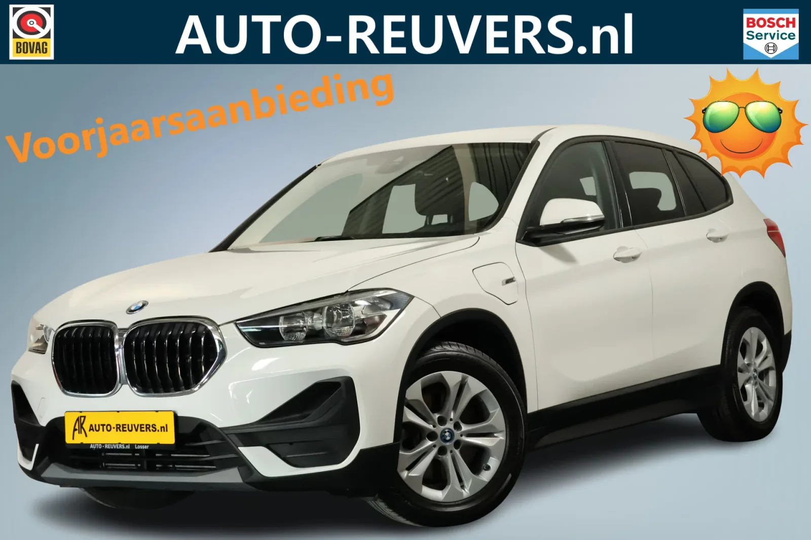 BMW X1 (2020) — foto 1
