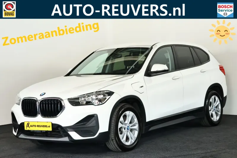 BMW X1 (2025)