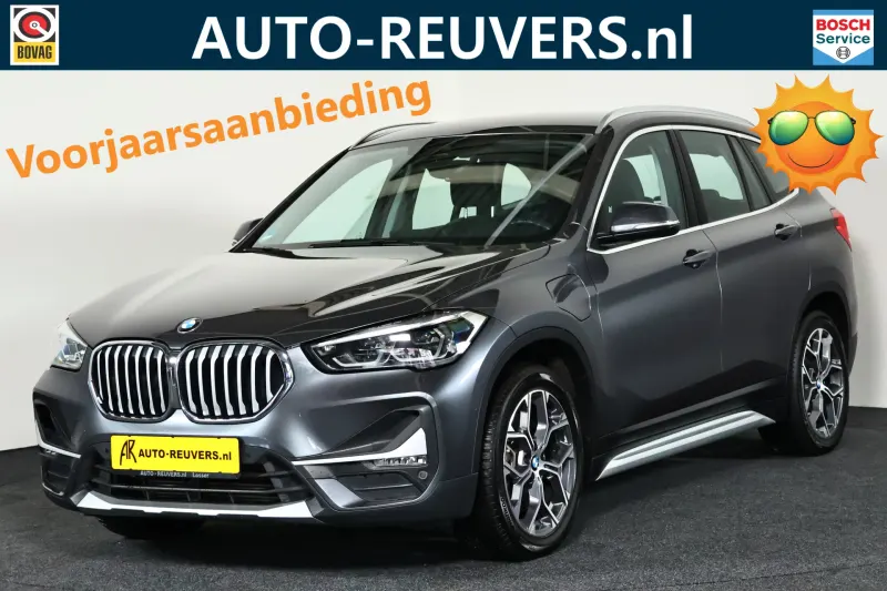 BMW X1 (2020)
