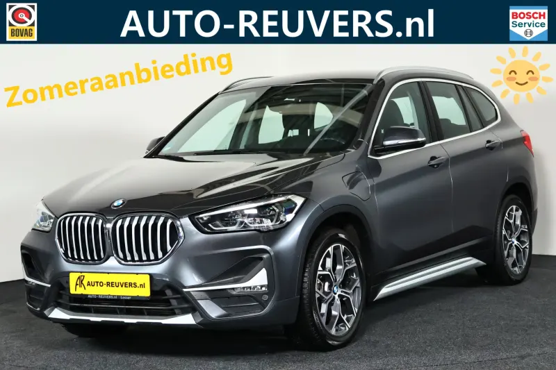 BMW X1 (2022)