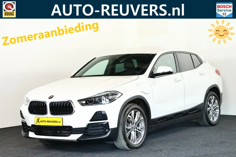 BMW X2 (2025)