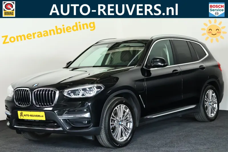 BMW X3 (2023)
