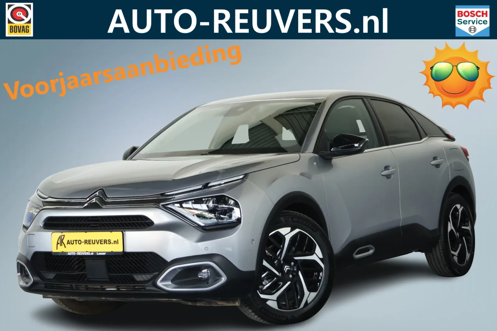 Citroën C4 (2020) — foto 1