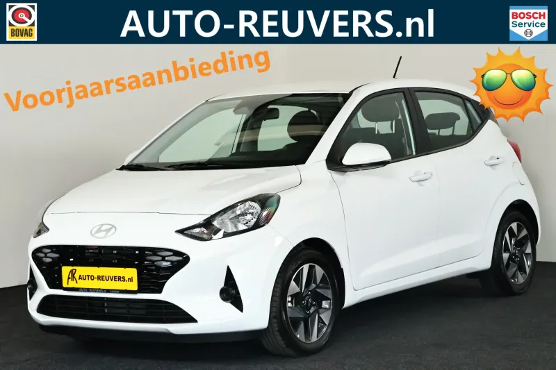 Hyundai i10 (2024)