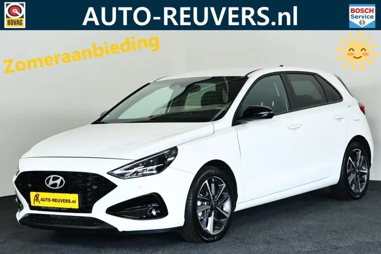 Hyundai i30 (2024) — foto 1