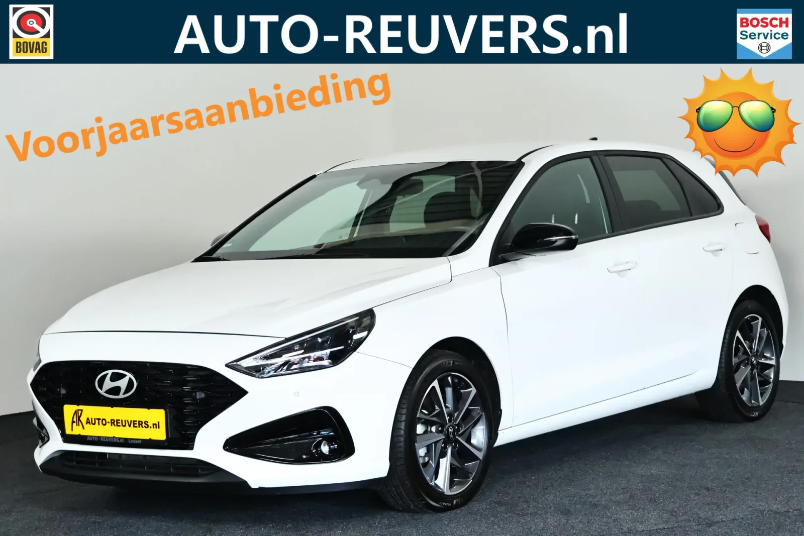 Hyundai i30 (2020) — foto 1