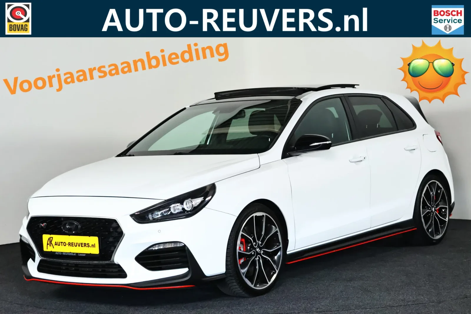 Hyundai i30 (2019) — foto 1
