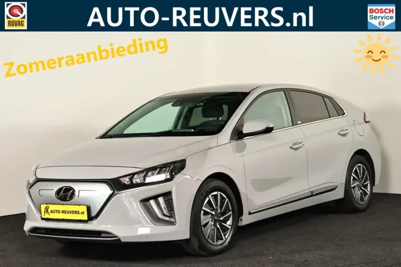 Hyundai Ioniq (2021)