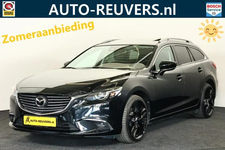 Mazda Onbekend (2018) — foto 1