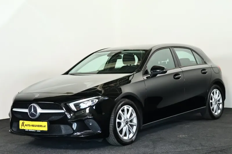 Mercedes-Benz A-Klasse (2021)