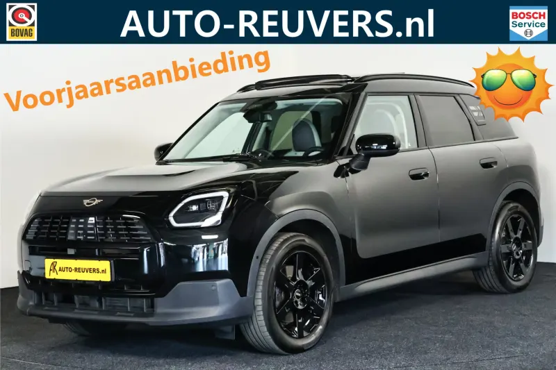 MINI Countryman (2024)