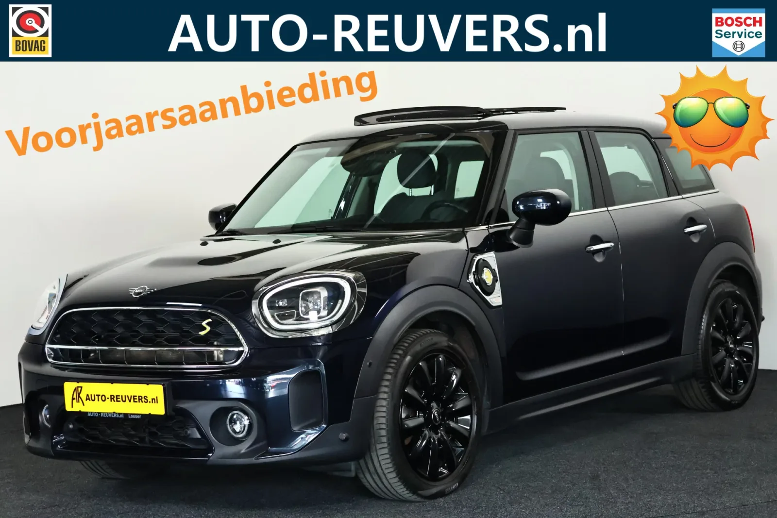 MINI Countryman (2020) — foto 1